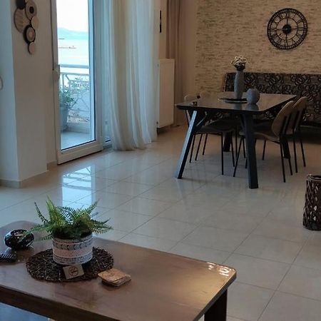 Marizot Apartment أليكسانثيربوليس المظهر الخارجي الصورة