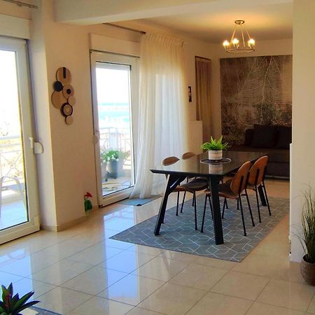 Marizot Apartment أليكسانثيربوليس المظهر الخارجي الصورة