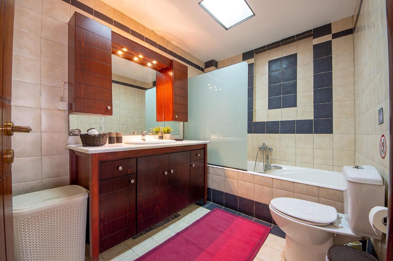 Marizot Apartment أليكسانثيربوليس المظهر الخارجي الصورة