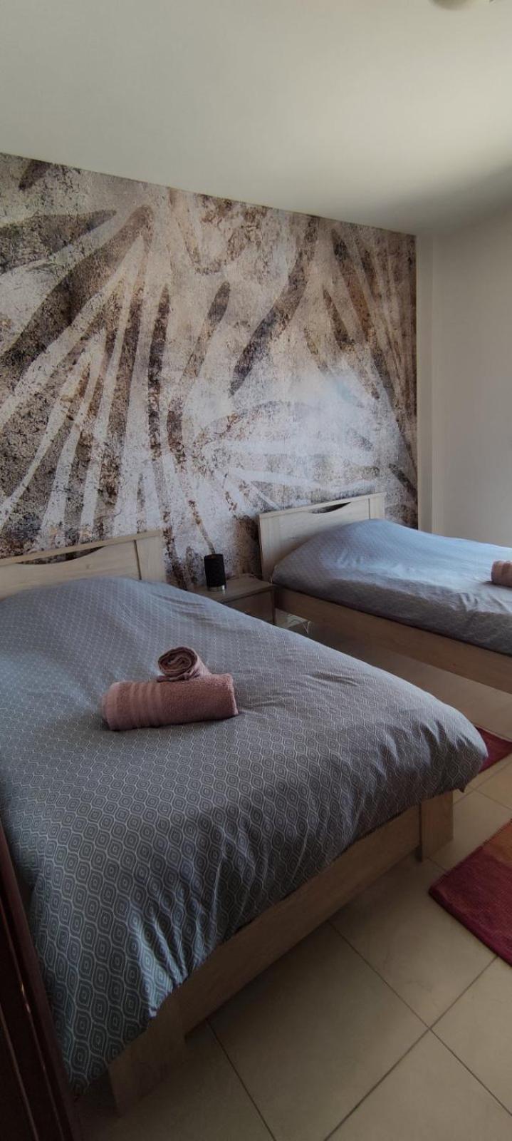 Marizot Apartment أليكسانثيربوليس المظهر الخارجي الصورة