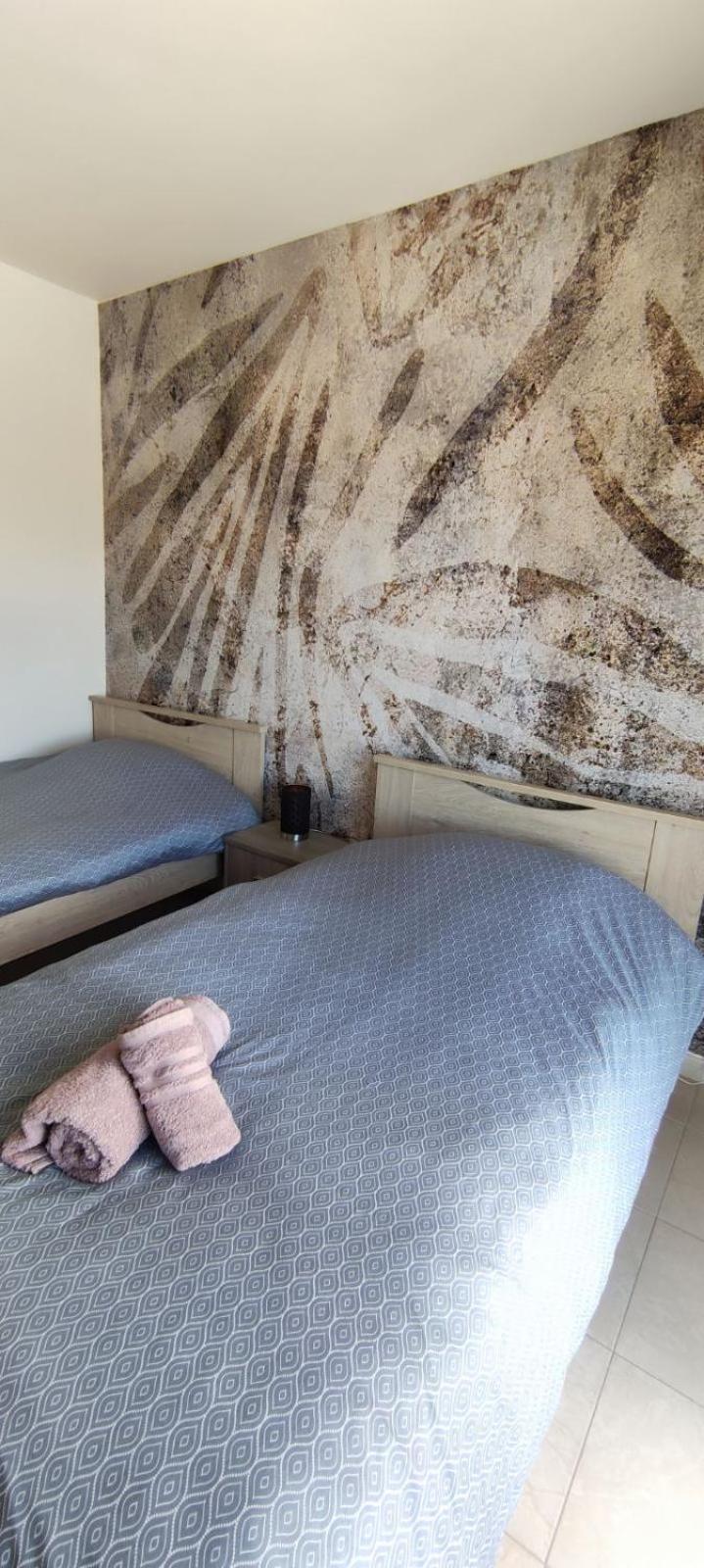 Marizot Apartment أليكسانثيربوليس المظهر الخارجي الصورة