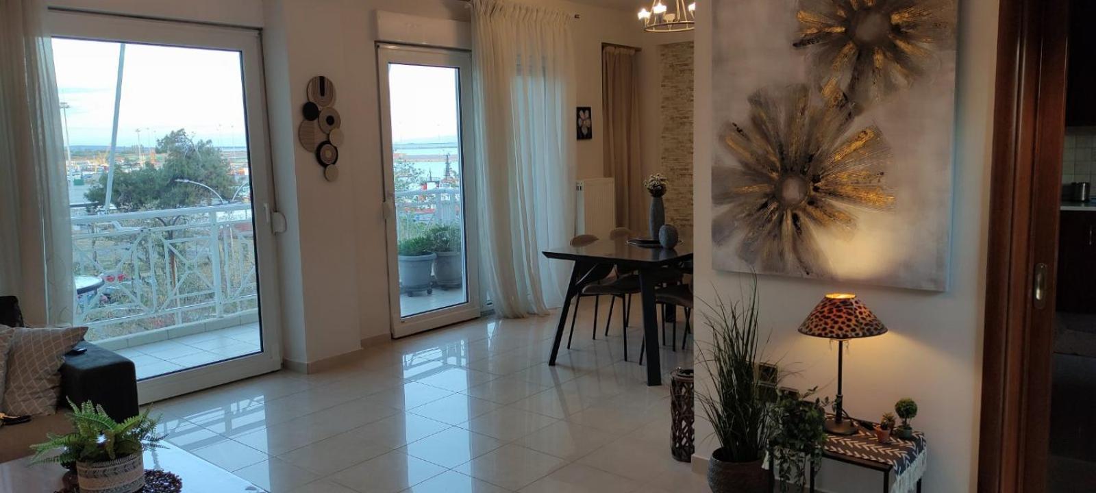 Marizot Apartment أليكسانثيربوليس المظهر الخارجي الصورة
