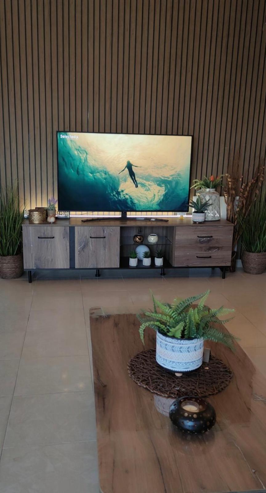 Marizot Apartment أليكسانثيربوليس المظهر الخارجي الصورة