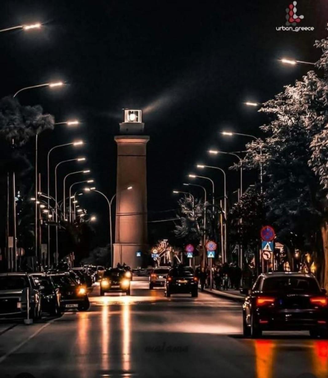 Marizot Apartment أليكسانثيربوليس المظهر الخارجي الصورة
