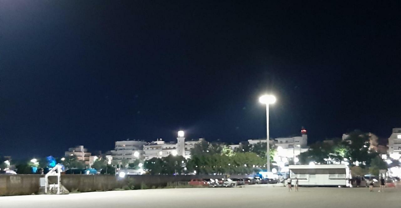 Marizot Apartment أليكسانثيربوليس المظهر الخارجي الصورة